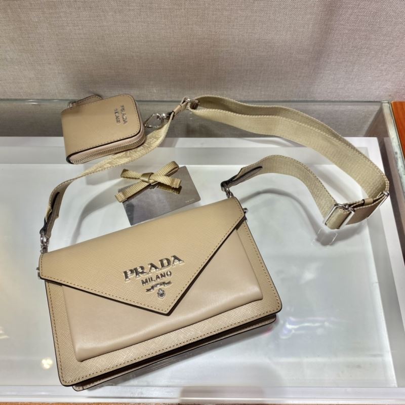 Prada Satchel Bags